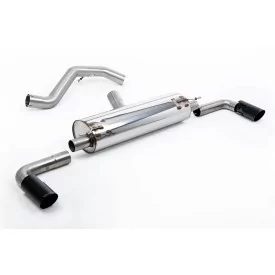 Echappement Milltek SSXINE112 pour INEOS Grenadier