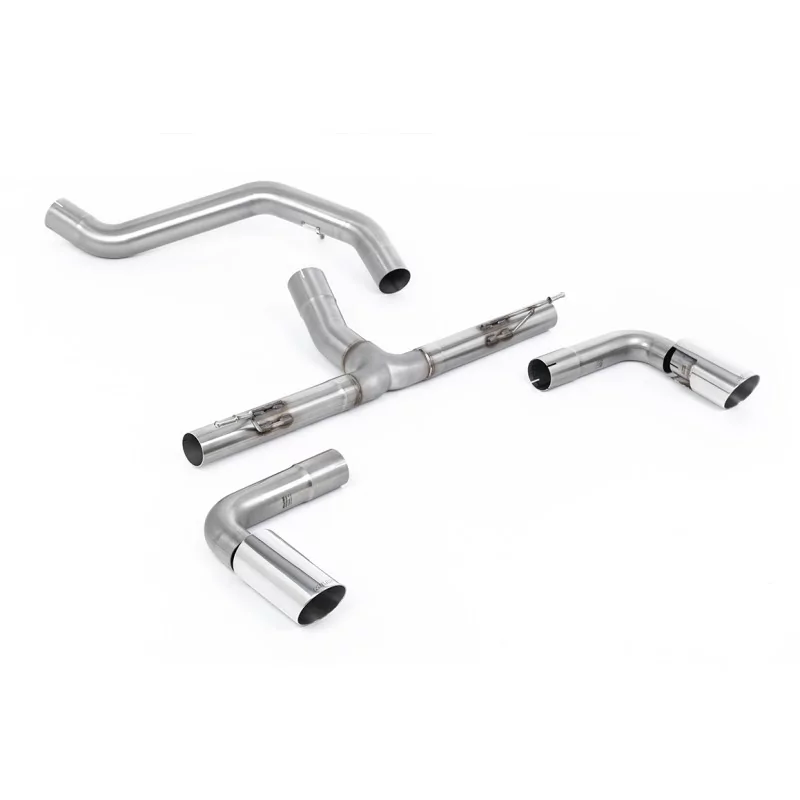 Echappement Milltek SSXINE114 Echappement Milltek SSXINE114