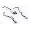 Echappement Milltek SSXJP101 pour Jeep Gladiator