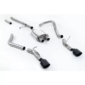 Echappement Milltek SSXJP102 pour Jeep Gladiator