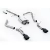 Echappement Milltek SSXJP102 pour Jeep Gladiator
