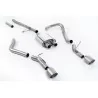 Echappement Milltek SSXJP103 pour Jeep Gladiator