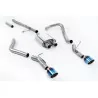 Echappement Milltek SSXJP104 pour Jeep Gladiator