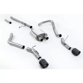 Echappement Milltek SSXJP105 pour Jeep Gladiator
