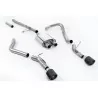 Echappement Milltek SSXJP105 pour Jeep Gladiator