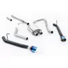 Echappement Milltek SSXJP109 pour Jeep Gladiator
