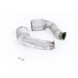 Echappement Milltek SSXLM108 pour Lamborghini Urus