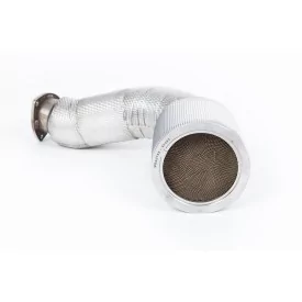 Escape Milltek SSXLM108 para Lamborghini Urus