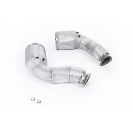 Echappement Milltek SSXLM109 pour Lamborghini Urus