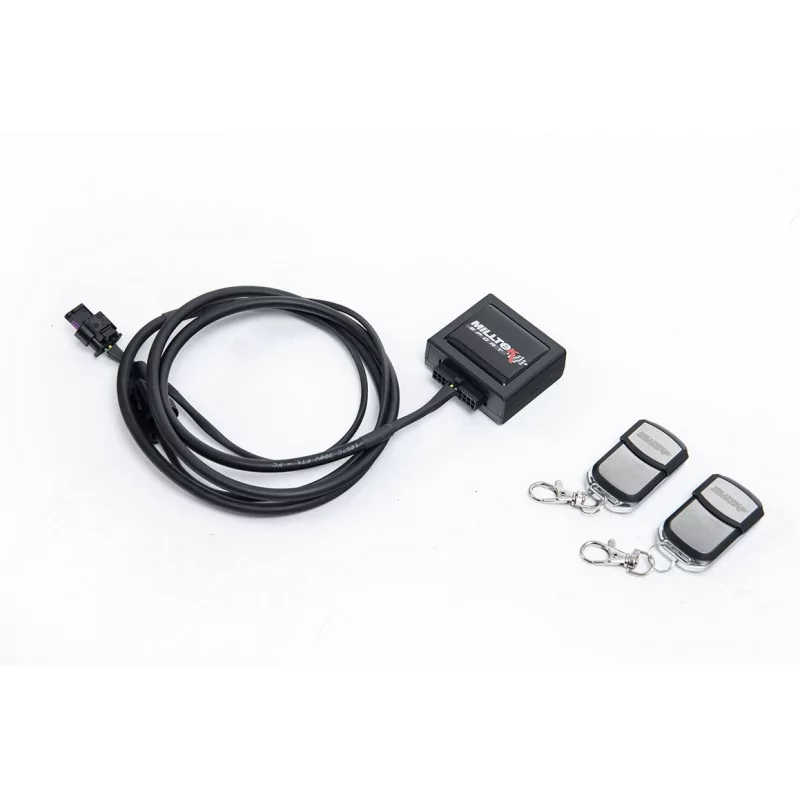 Sportauspuff Milltek SSXLO6 für Lotus Emira Sportauspuff Milltek SSXLO6 für Lotus Emira