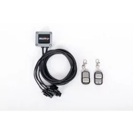Exhaust Milltek SSXLR160 for Land Rover / Range Rover Defender