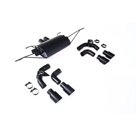 Exhaust Milltek SSXLR161 for Land Rover / Range Rover Defender
