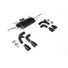 Echappement Milltek SSXLR161