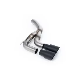Exhaust Milltek SSXLR164 for Land Rover / Range Rover Defender