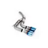 Echappement Milltek SSXLR166