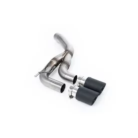 Exhaust Milltek SSXLR167 for Land Rover / Range Rover Defender