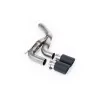 Exhaust Milltek SSXLR167 for Land Rover / Range Rover Defender