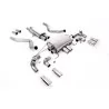 Exhaust Milltek SSXLR168 for Land Rover / Range Rover Defender