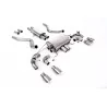 Exhaust Milltek SSXLR171 for Land Rover / Range Rover Defender