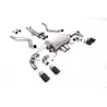 Exhaust Milltek SSXLR172 for Land Rover / Range Rover Defender