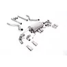 Exhaust Milltek SSXLR173 for Land Rover / Range Rover Defender