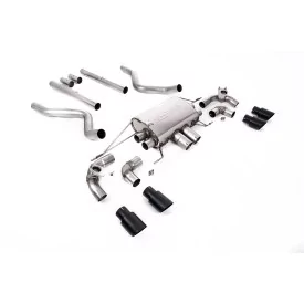 Escape Milltek SSXLR174 para Land Rover / Range Rover Defender