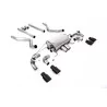 Exhaust Milltek SSXLR174 for Land Rover / Range Rover Defender