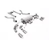 Exhaust Milltek SSXLR175 for Land Rover / Range Rover Defender