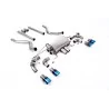 Exhaust Milltek SSXLR176 for Land Rover / Range Rover Defender