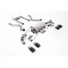 Exhaust Milltek SSXLR177 for Land Rover / Range Rover Defender