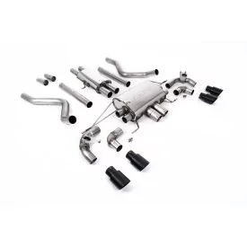 Exhaust Milltek SSXLR179 for Land Rover / Range Rover Defender