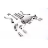 Exhaust Milltek SSXLR183 for Land Rover / Range Rover Defender