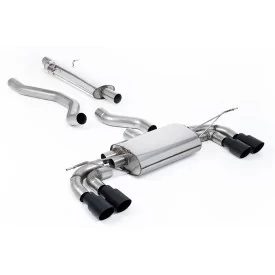 Exhaust Milltek SSXLR205 for Land Rover / Range Rover Defender