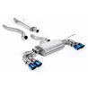 Exhaust Milltek SSXLR207 for Land Rover / Range Rover Defender