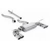 Scarico Milltek SSXLR209