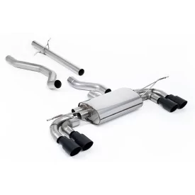 Exhaust Milltek SSXLR210 for Land Rover / Range Rover Defender