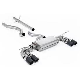 Exhaust Milltek SSXLR213 for Land Rover / Range Rover Defender