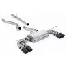 Scarico Milltek SSXLR213