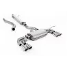 Exhaust Milltek SSXLR214 for Land Rover / Range Rover Defender