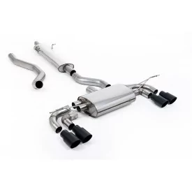 Exhaust Milltek SSXLR215 for Land Rover / Range Rover Defender