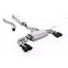 Exhaust Milltek SSXLR215 for Land Rover / Range Rover Defender