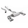Exhaust Milltek SSXLR216 for Land Rover / Range Rover Defender