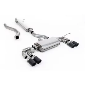 Exhaust Milltek SSXLR218 for Land Rover / Range Rover Defender