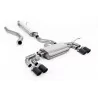 Exhaust Milltek SSXLR218 for Land Rover / Range Rover Defender