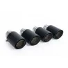 Exhaust Milltek SSXLR218 for Land Rover / Range Rover Defender