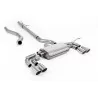 Exhaust Milltek SSXLR219 for Land Rover / Range Rover Defender