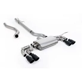 Exhaust Milltek SSXLR220 for Land Rover / Range Rover Defender
