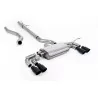 Exhaust Milltek SSXLR220 for Land Rover / Range Rover Defender