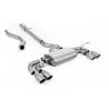 Exhaust Milltek SSXLR221 for Land Rover / Range Rover Defender