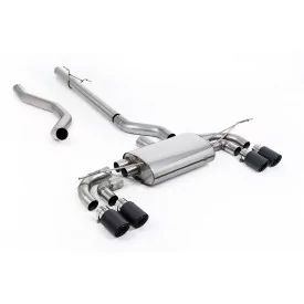 Exhaust Milltek SSXLR223 for Land Rover / Range Rover Defender